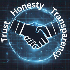 Transparency and Trust