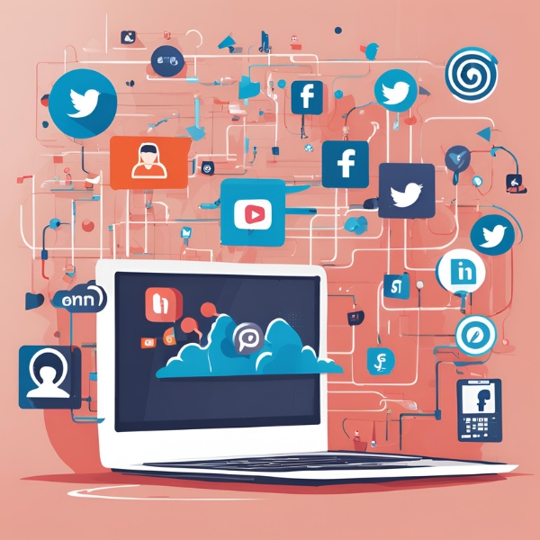 Social Media Services: Amplify Your Online Presence