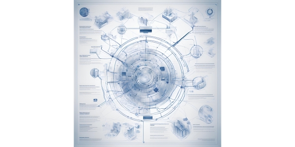 Website Architecture plan