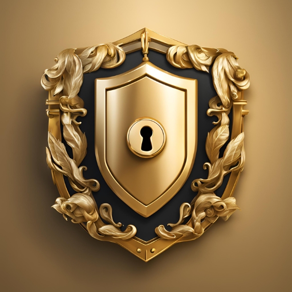 Website Total Security Icon