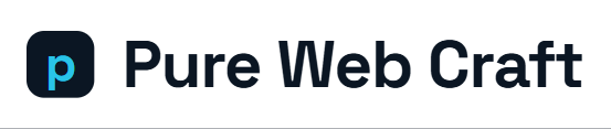 Pure Web Craft